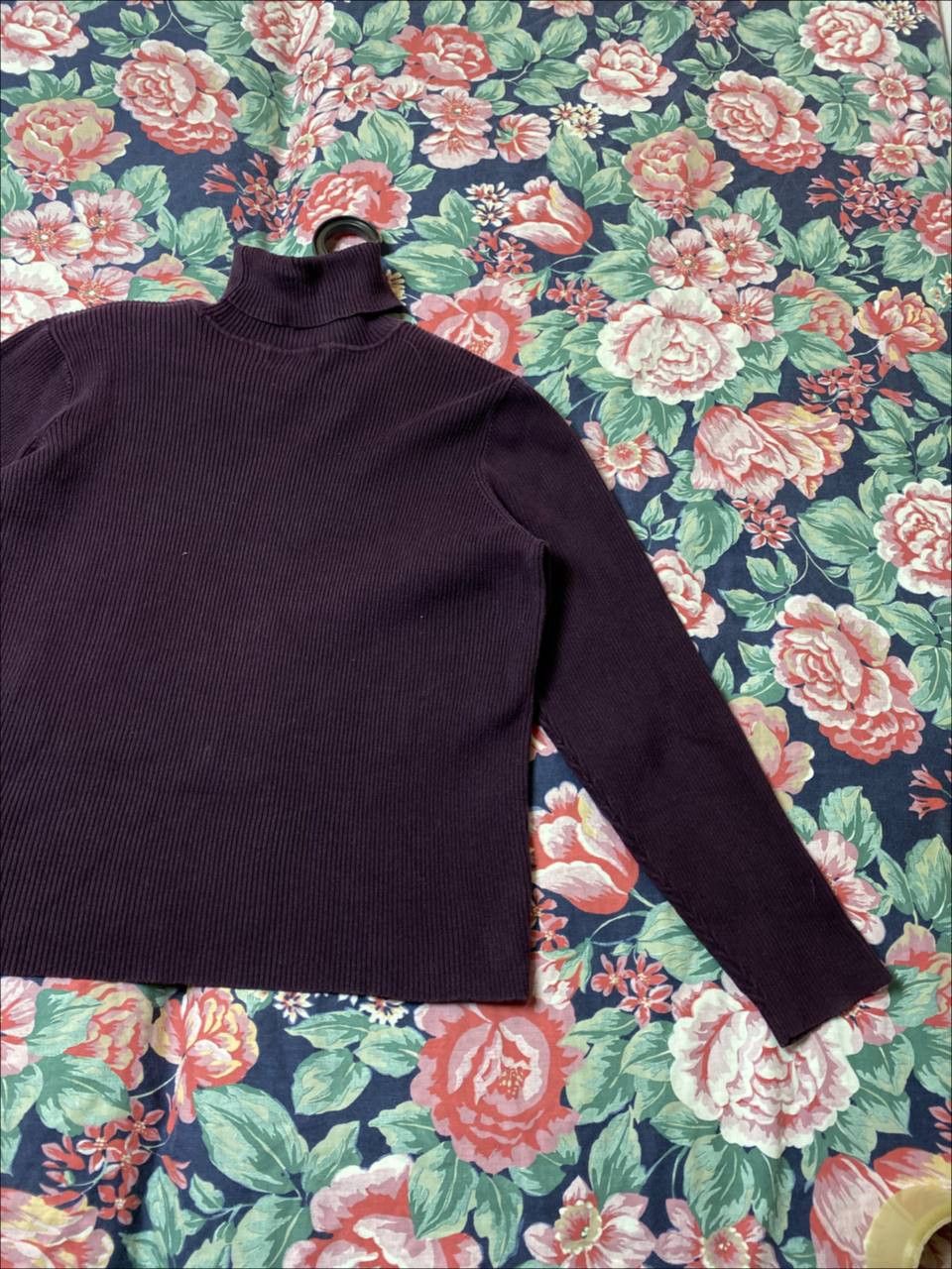 Polo Ralph Lauren × Vintage Polo RALPH LAUREN Knitted sweater Size XL / US 12-14 / IT 48-50 - 15 Thumbnail