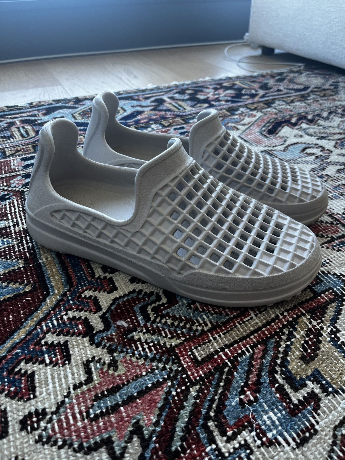 Other Lusso Cloud, Scenario Slip Ons (Coffee) Size US 12 / EU 45 - 3 Thumbnail