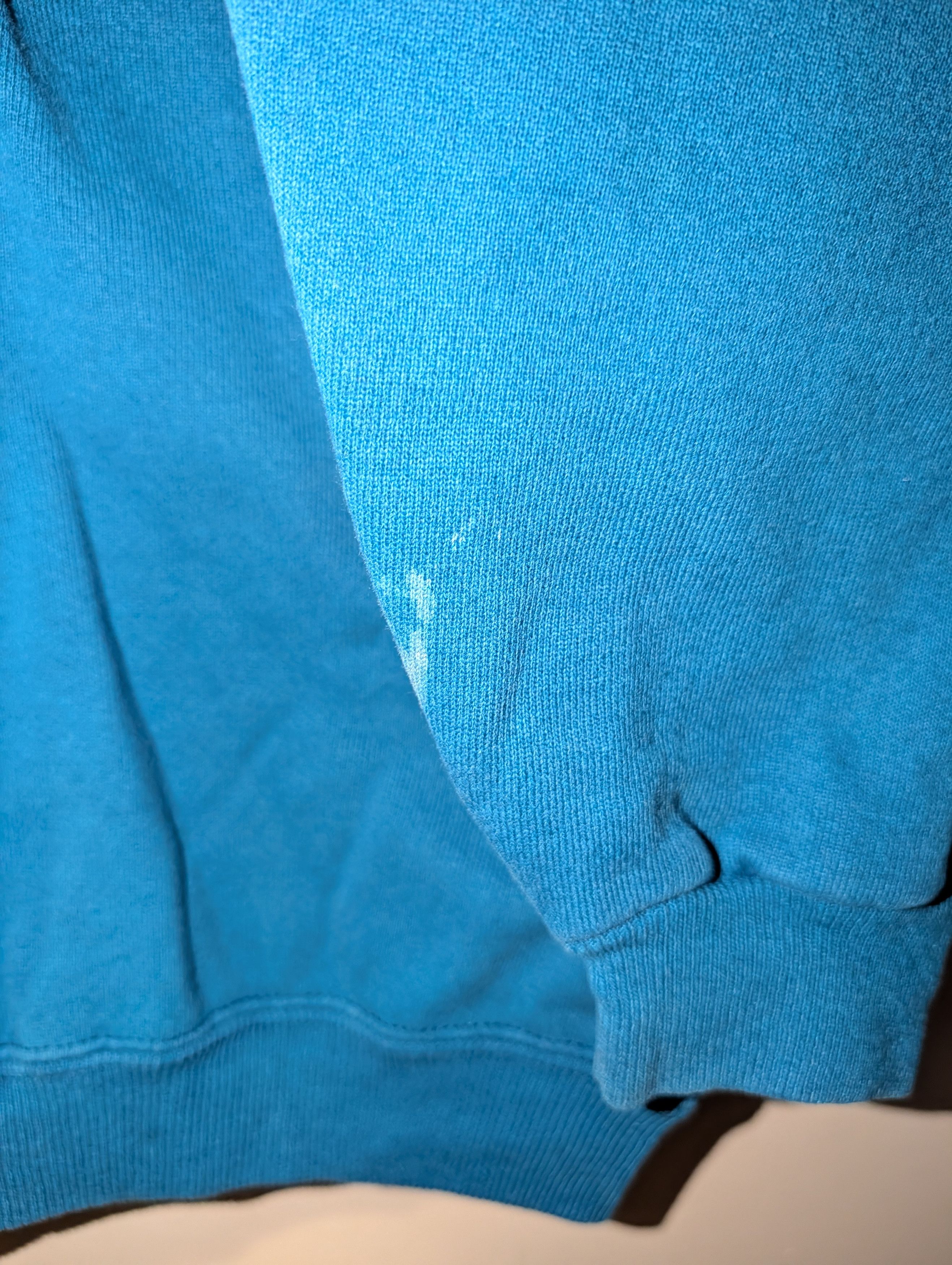 Polo Ralph Lauren Vtg Polo Ralph Lauren Sweatshirt Made USA 90s Streetwear Size US XL / EU 56 / 4 - 8 Thumbnail