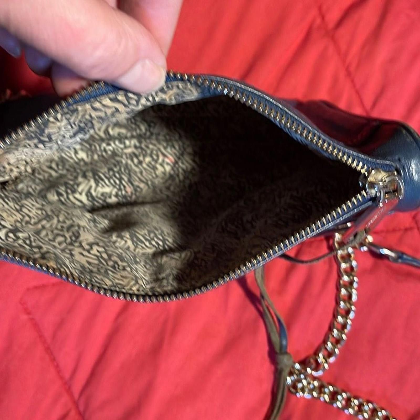 Designer Rebecca Minkoff genuine leather purse Size ONE SIZE - 6 Thumbnail