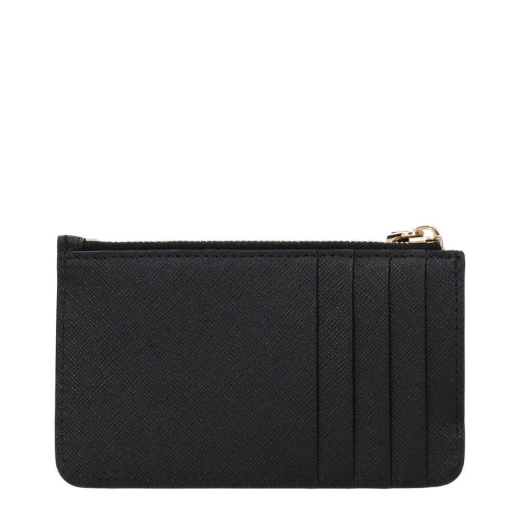 Marni ob1o1e1124 Size: OS / Leather Document Holder in Black Size ONE SIZE - 2 Thumbnail