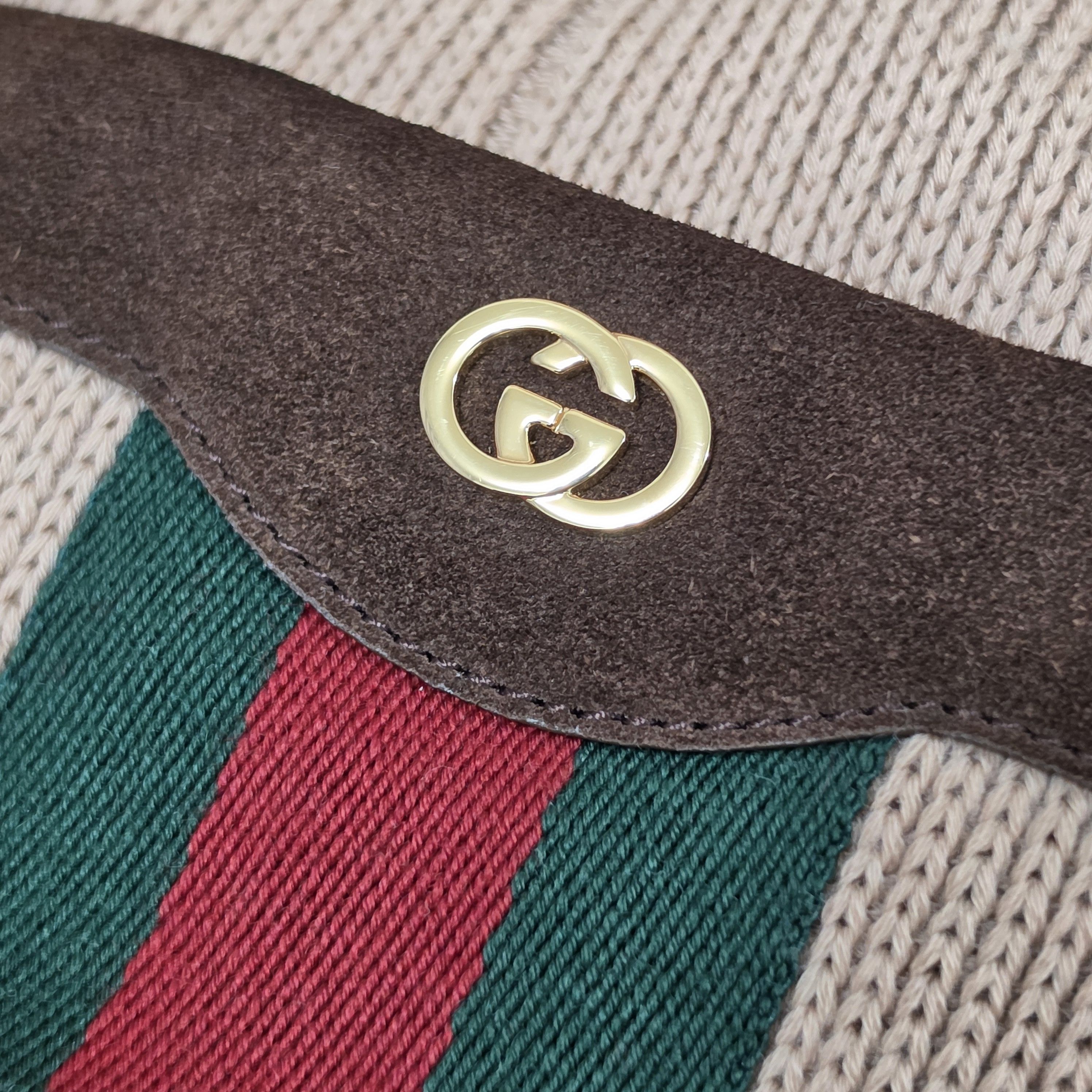 Gucci Wool-blend Cardigan Size US XL / EU 56 / 4 - 5 Thumbnail