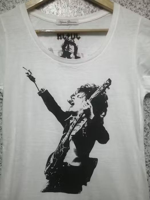 Hysteric Glamour Hysteric Glamour Very Rare Size S / US 4 / IT 40 - 3 Thumbnail