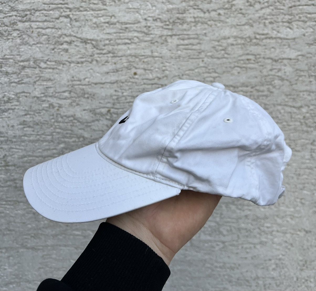 Nike × Tiger Woods × Vintage Vintage Nike Tiger Woogs Cap Dri-Fit Hat Size ONE SIZE - 4 Thumbnail