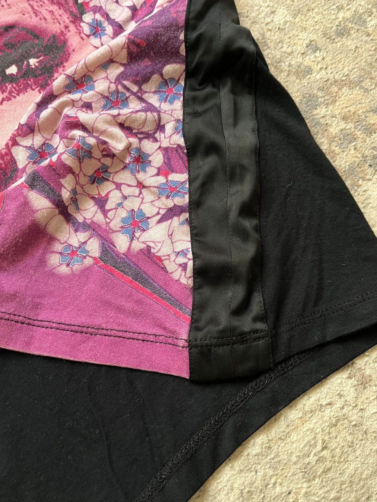 Dolce & Gabbana D&G Dolce & Gabbana Top Tank Voluptas Voludis 2000s Sz 42 Size XL / US 12-14 / IT 48-50 - 11 Thumbnail