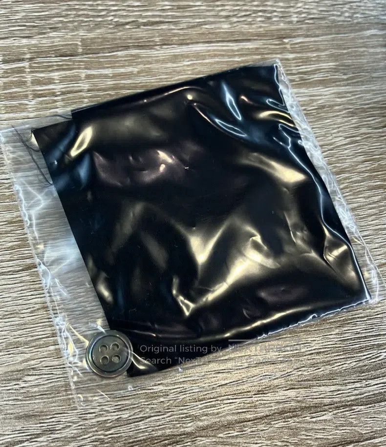 Comme des Garcons Comme Des Garcons Black Coat Size S / US 4 / IT 40 - 5 Thumbnail