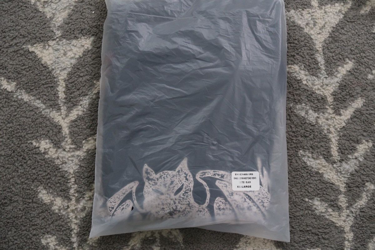 Ed Hardy × Ken Carson × Playboi Carti KEN CARSON X ED HARDY COMPLEXCON SZ XXL Size US XXL / EU 58 / 5 - 3 Thumbnail