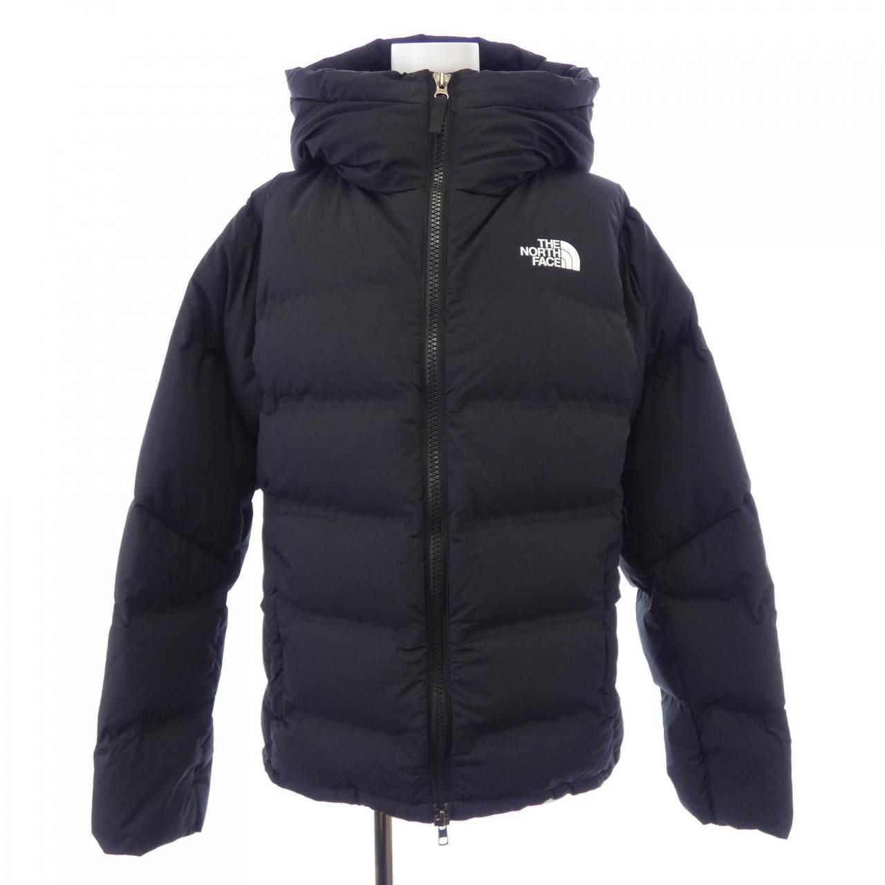 The North Face THE NORTH FACE THE NORTH FACE GORE-TEX Down Jacket Textile Outerwear ND92215 DUTY FREE for USA Size ONE SIZE - 1 Thumbnail