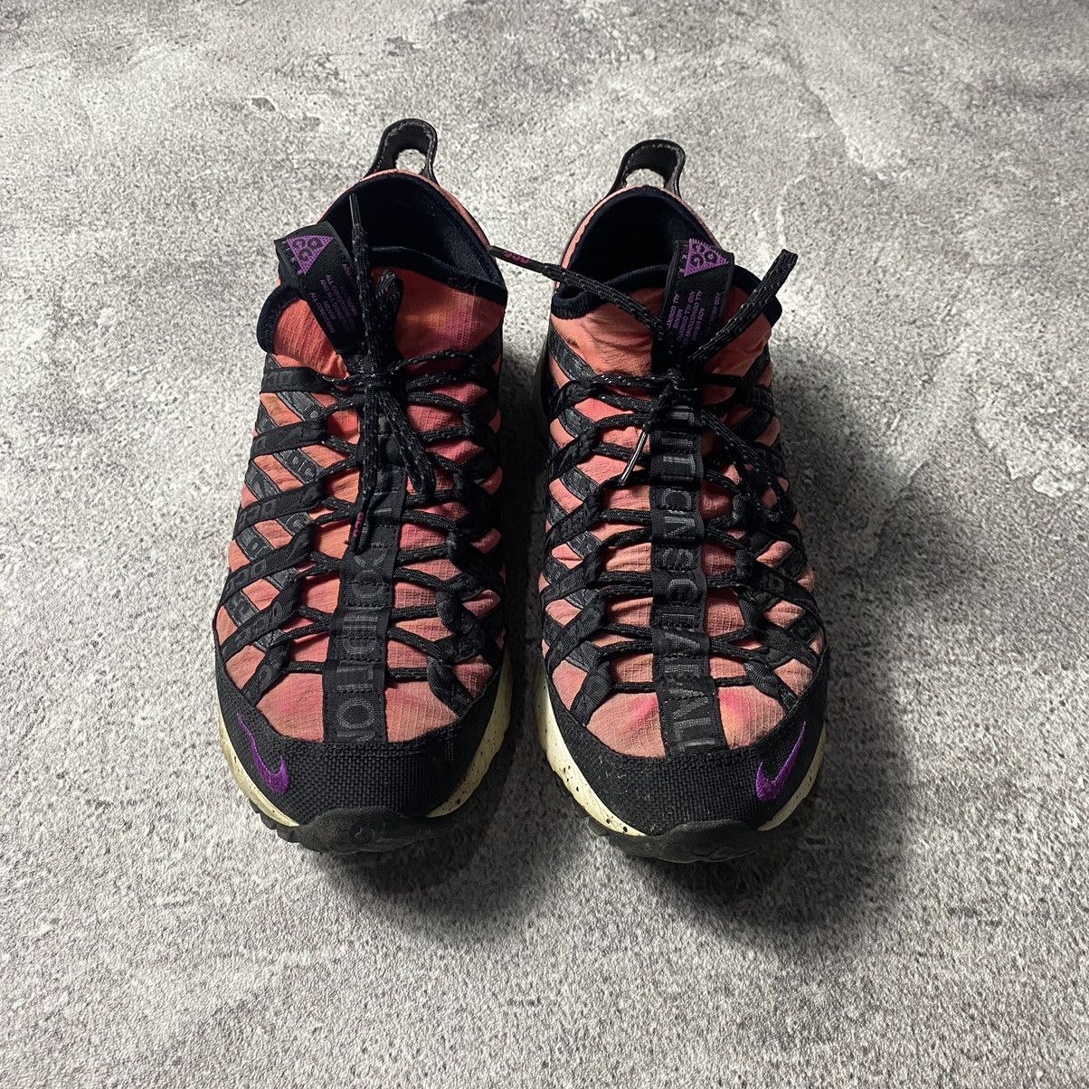Nike × Nike ACG Nike ACG React Terra Gobe Size US 9 / EU 42 - 1 Thumbnail