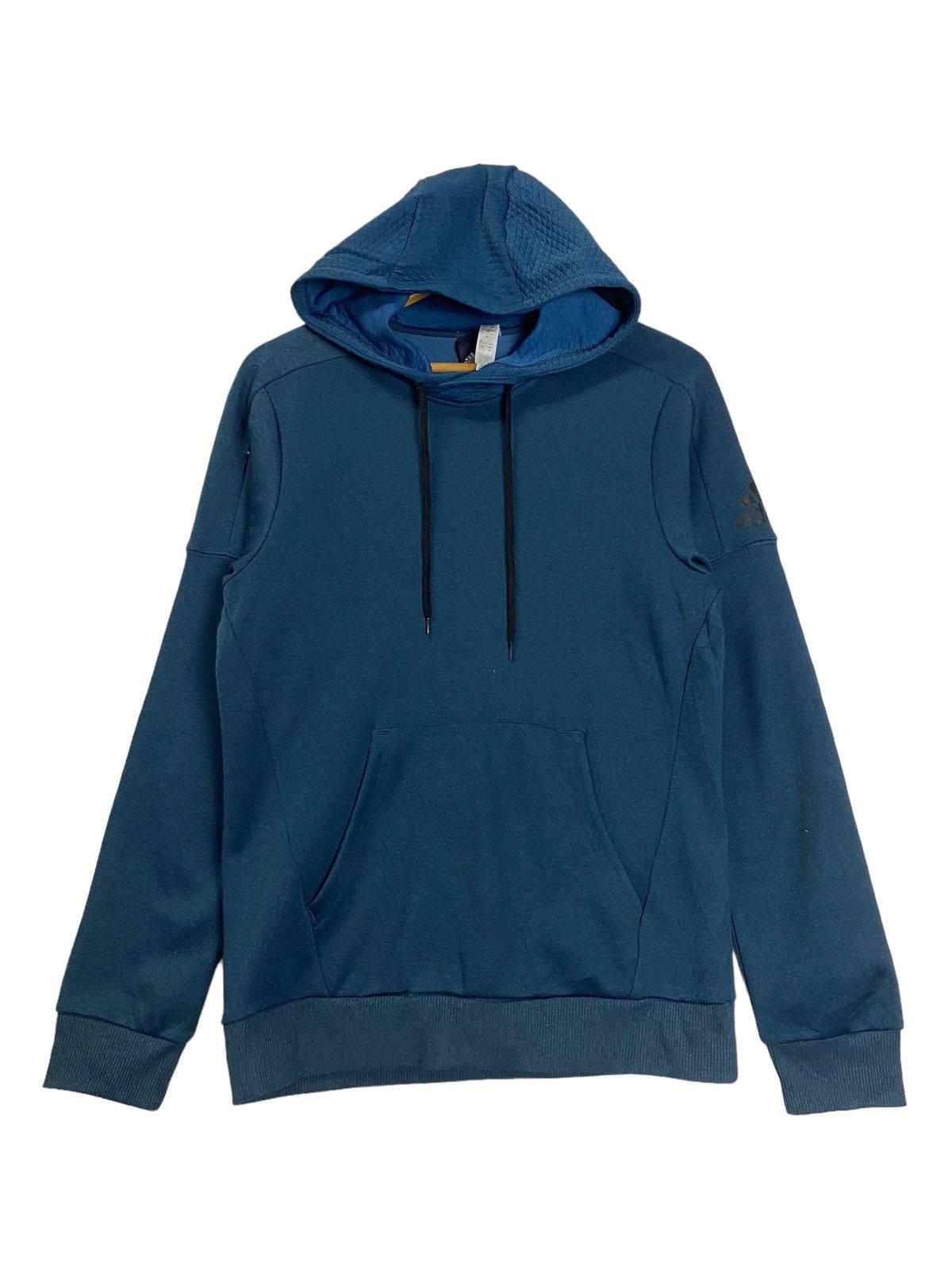 Adidas Adidas Hoodies Size US M / EU 48-50 / 2 - 1 Thumbnail