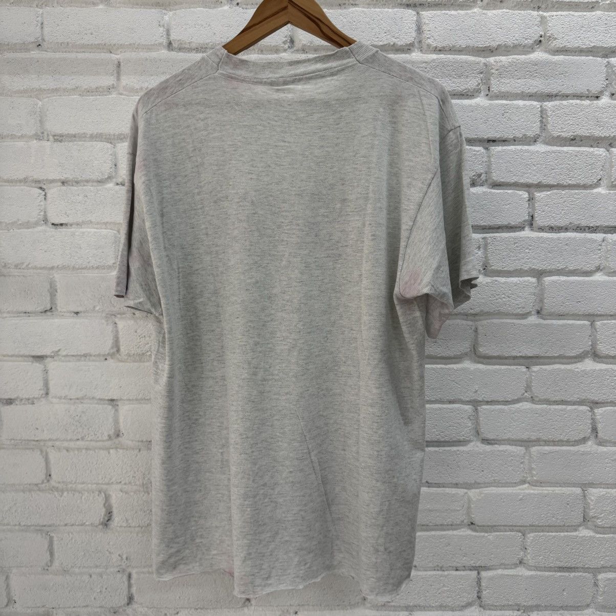 Vintage Vintage Japanese Pride Tee Size US L / EU 52-54 / 3 - 2 Thumbnail