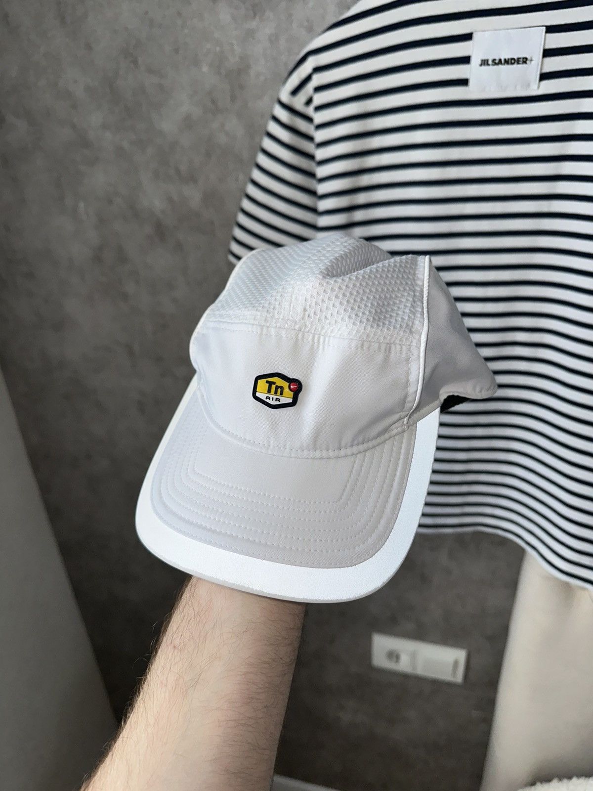 Nike Nike TN reflective cap Size ONE SIZE - 2 Thumbnail