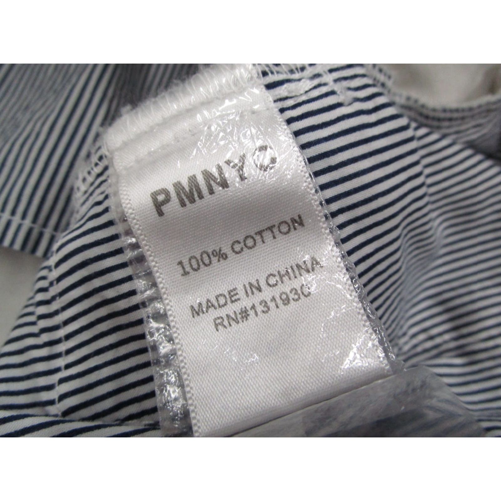 Vintage VINTAGE Peter Manning Men's Shorts 38 Casual Flat Front Cotton Chino Beach City Outdoor Summer Size US 38 / EU 54 - 4 Thumbnail