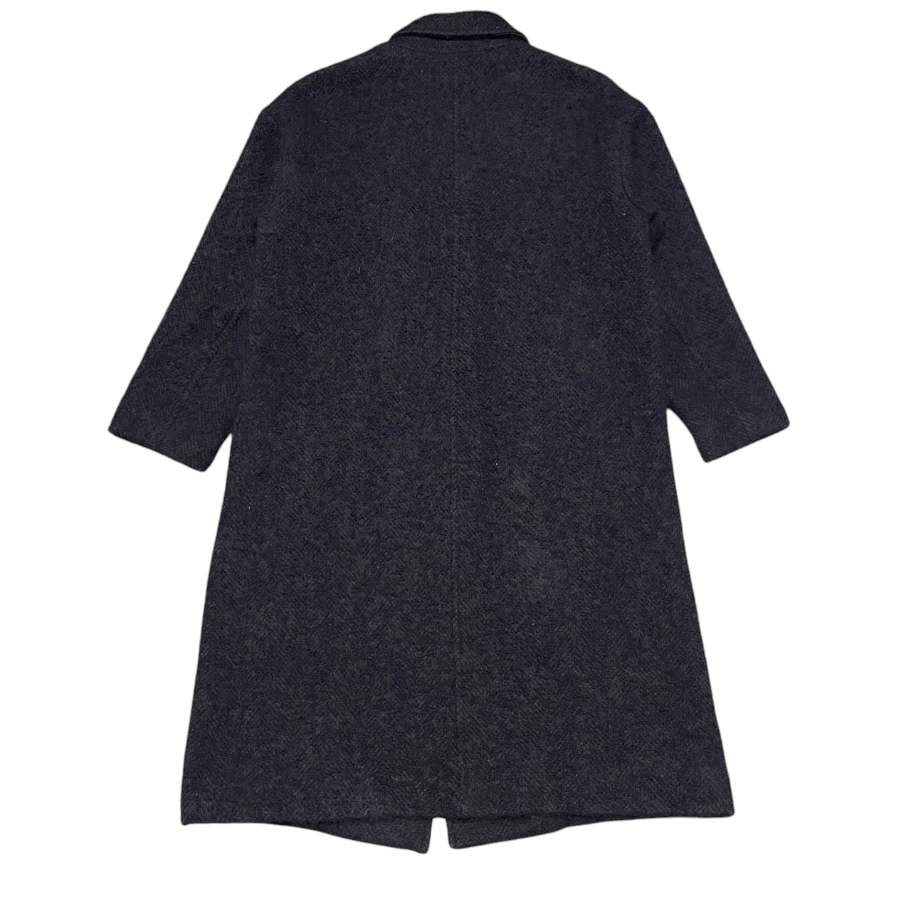 Mackintosh Mackintosh Philosophy Wool Long Coat Size US M / EU 48-50 / 2 - 12 Thumbnail