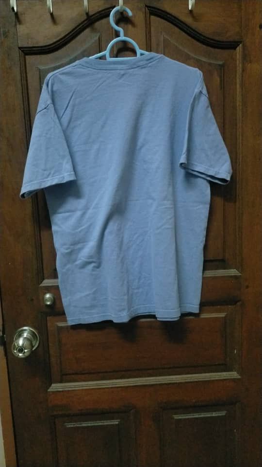 Gildan × Vintage Vintage Gildan Graphic Tee Size US M / EU 48-50 / 2 - 3 Thumbnail