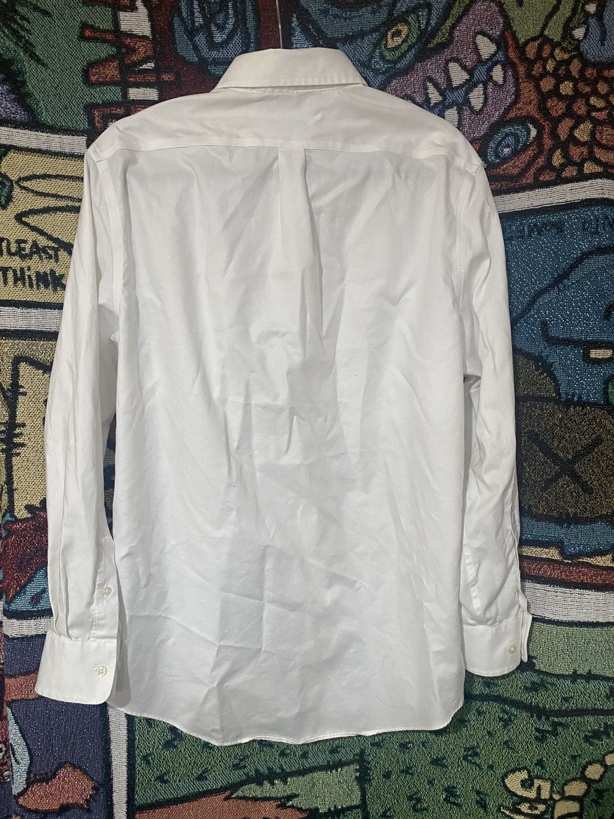 Lauren Ralph Lauren L. Ralph L. Button Size US L / EU 52-54 / 3 - 2 Thumbnail