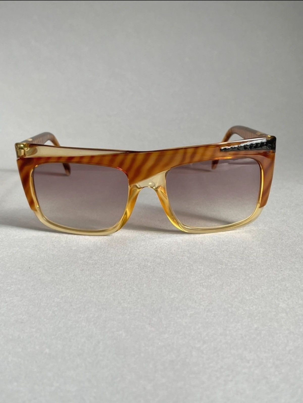 Dior × Vintage Y2K Christian Dior Vintage Oversized Sunglasses Size ONE SIZE - 6 Thumbnail
