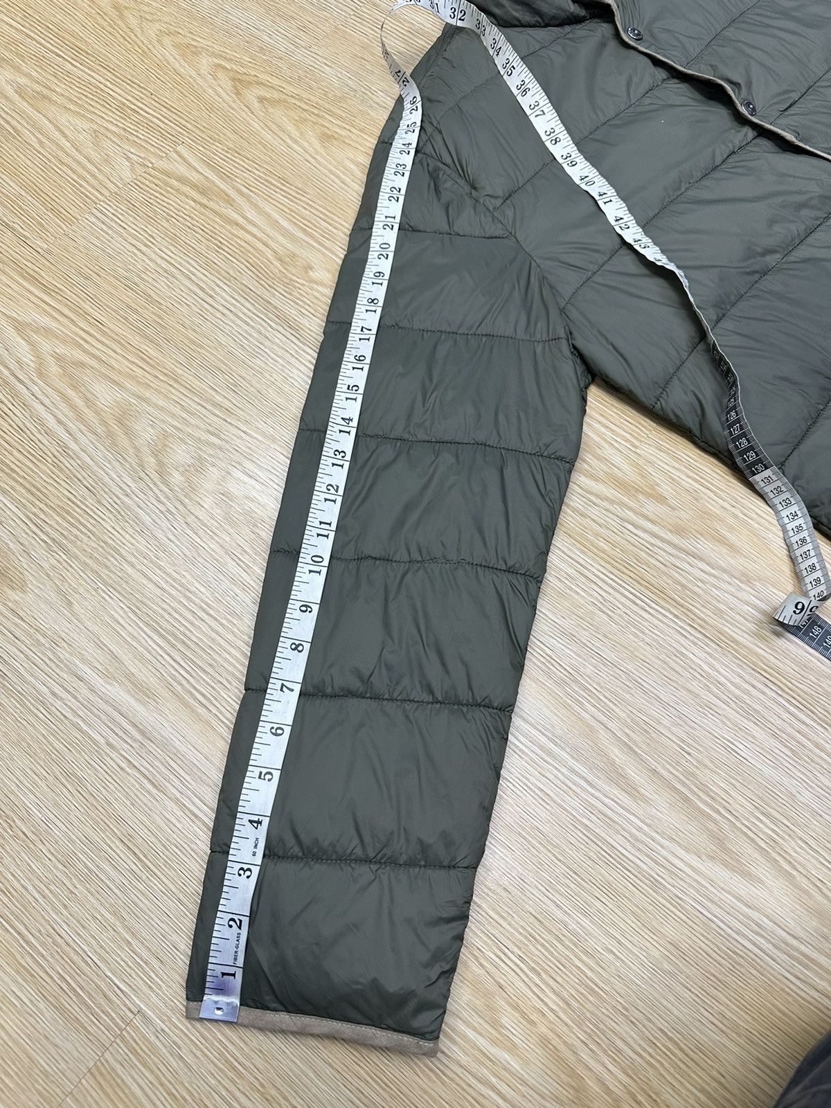 Kansai Yamamoto Kansai Yamamoto Vintage Button Down Jacket MJ67 Size US M / EU 48-50 / 2 - 8 Thumbnail