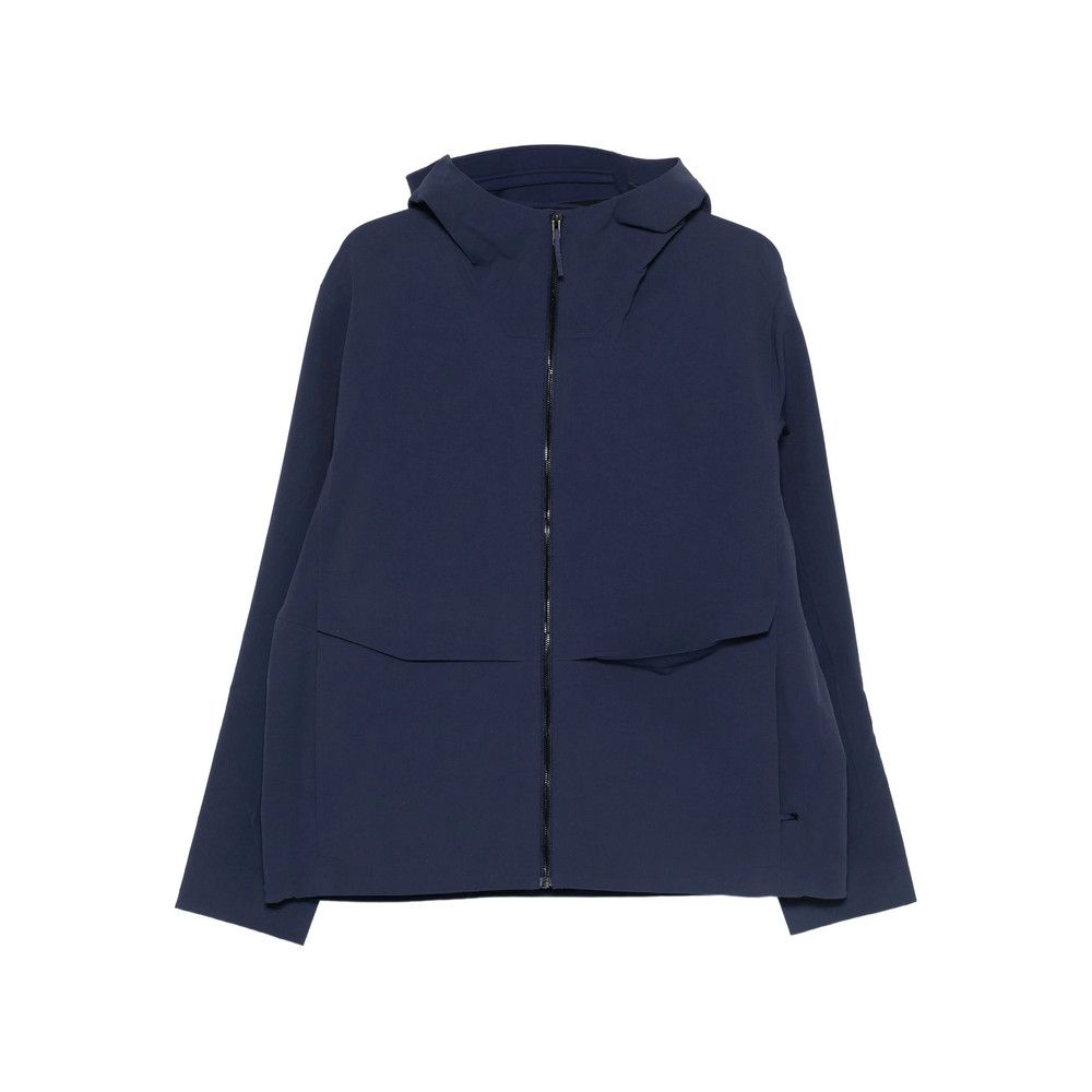 Veilance Veilance BLUE Jackets Size US M / EU 48-50 / 2 - 1 Thumbnail