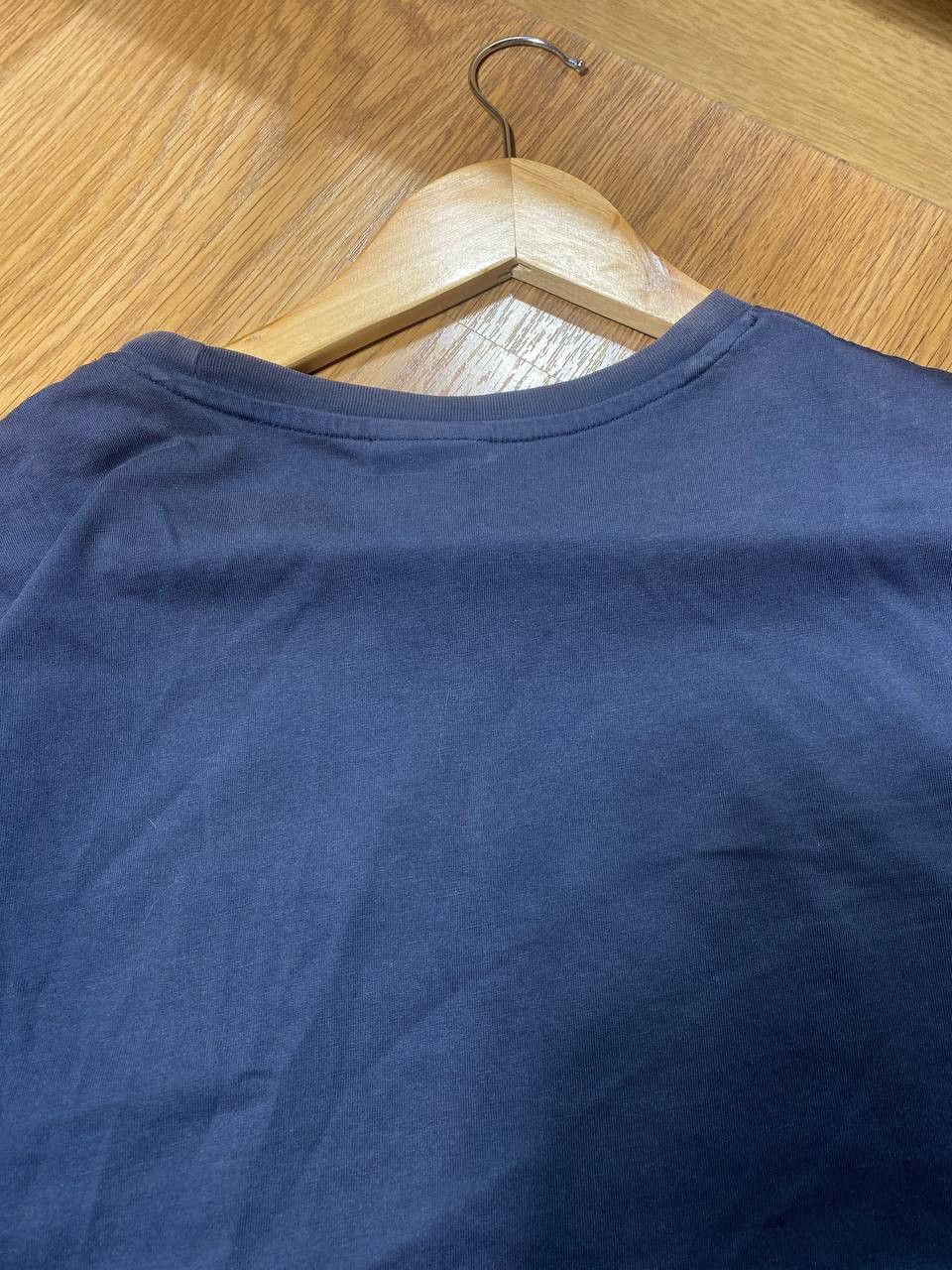 Diesel × Vintage Vintage Y2K Diesel Punch Big Logo T-shirt Size US L / EU 52-54 / 3 - 16 Thumbnail