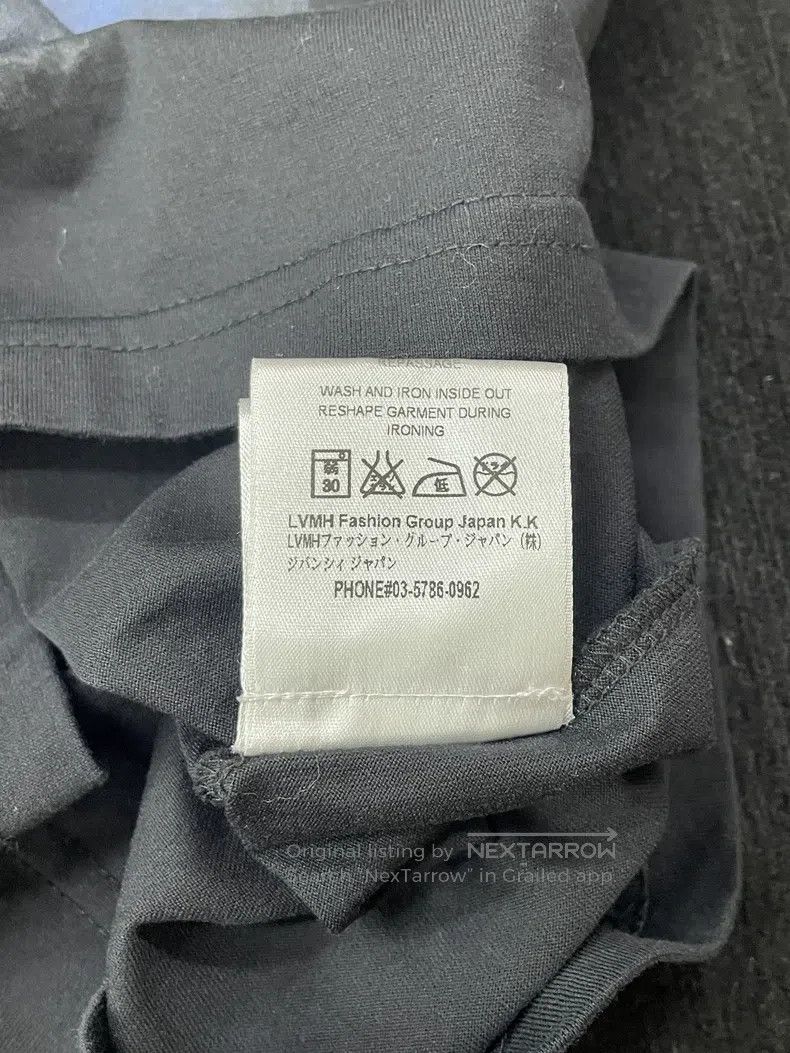 Givenchy Givenchy Black Shark Short Sleeve T-shirt Top Size US XS / EU 42 / 0 - 7 Thumbnail