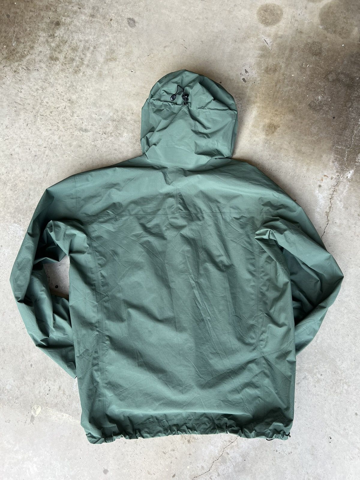 ジャケット・アウター 90s VANDALIZE Mods coat archive nonnative and UNDERCOVER Present 'OZISM's' Spring/Summer '24
