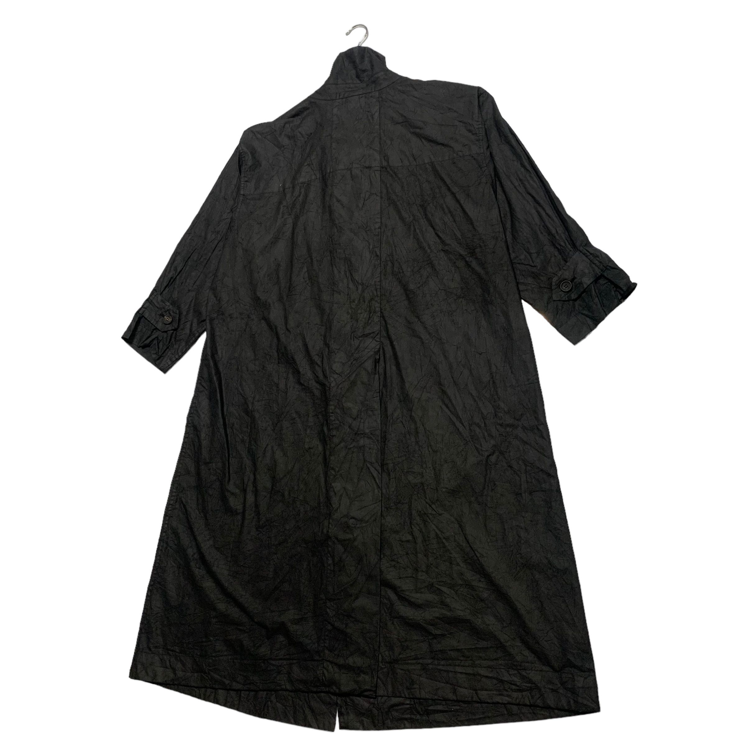 Issey Miyake Issey Miyake Heart Haat Long Jacket Size US L / EU 52-54 / 3 - 6 Thumbnail