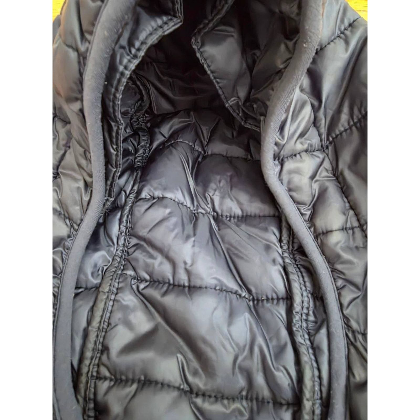 & Other Stories Woolrich thermal Puffer Quilted men S women L A001402 Size S / US 4 / IT 40 - 5 Thumbnail