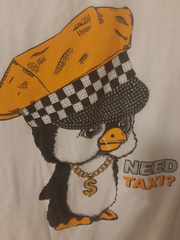 Other taxi Size US XS / EU 42 / 0 - 2 Thumbnail