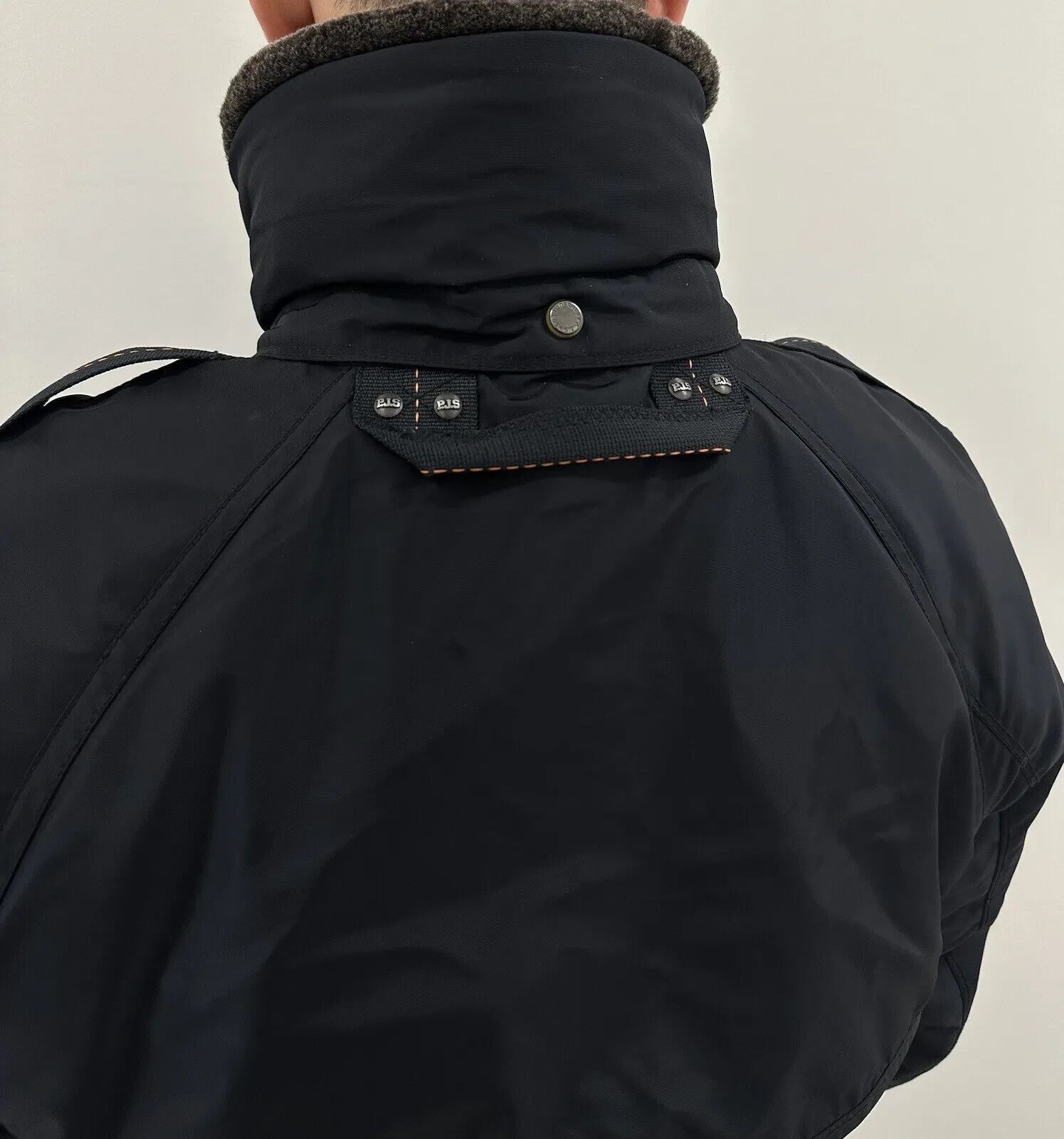 Parajumpers Parajumpers Masterpiece Jacket 2in1 Coat Detachable Down Size US L / EU 52-54 / 3 - 7 Thumbnail