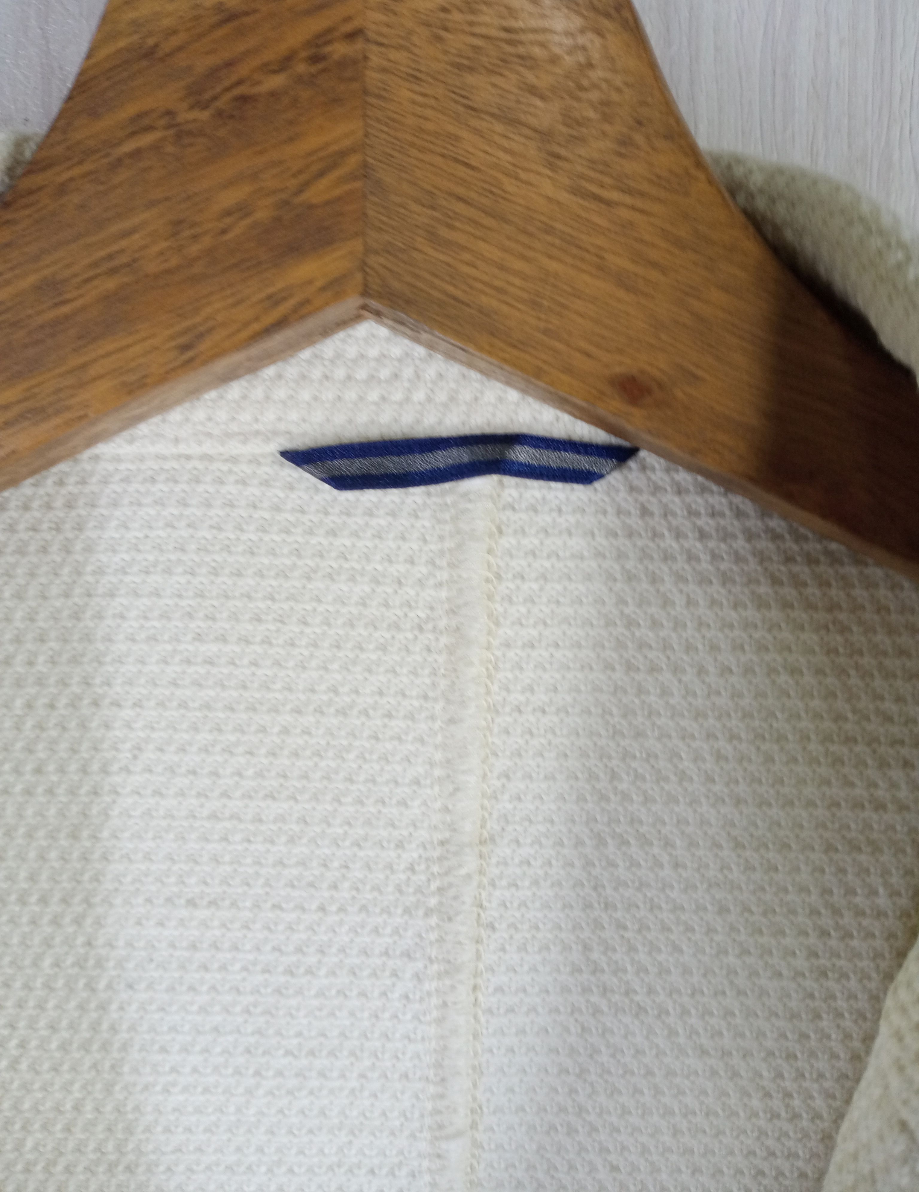 junhashimoto Rare Junhashimoto Double Breasted Blazer Size US M / EU 48-50 / 2 - 9 Thumbnail