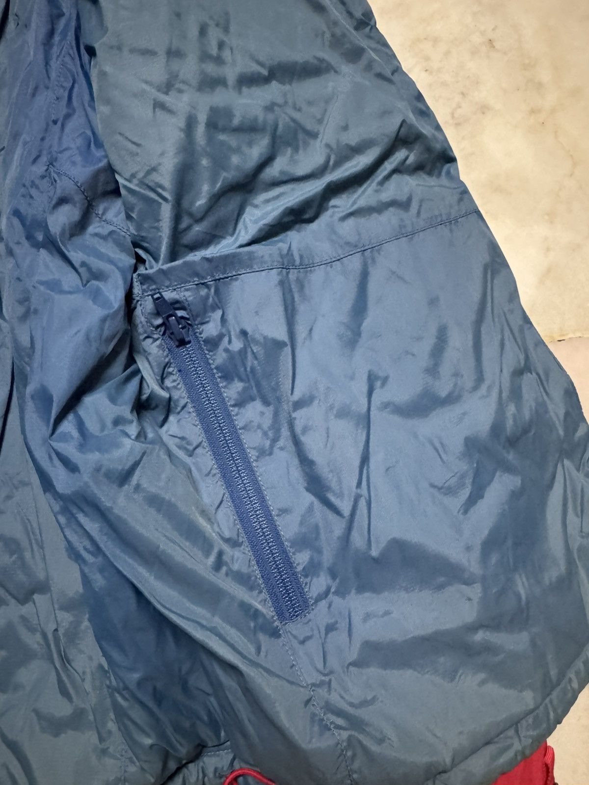 Stussy STISSY !! Y2K PUFFER JACKET THERMOLITE PLUS INSULATION Size US XL / EU 56 / 4 - 12 Thumbnail