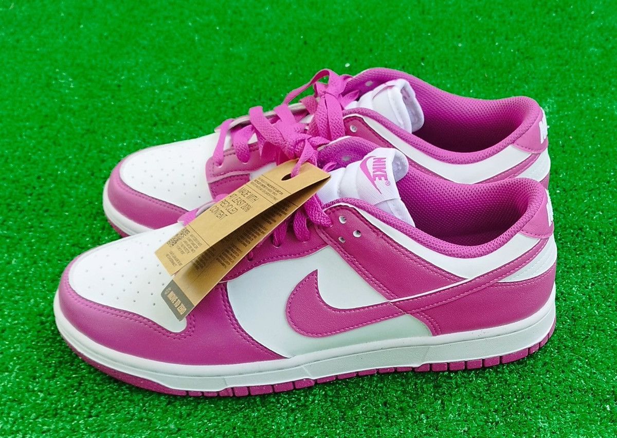 Nike Shoes Nike Dunk Low Size US 11 / IT 41 - 3 Thumbnail