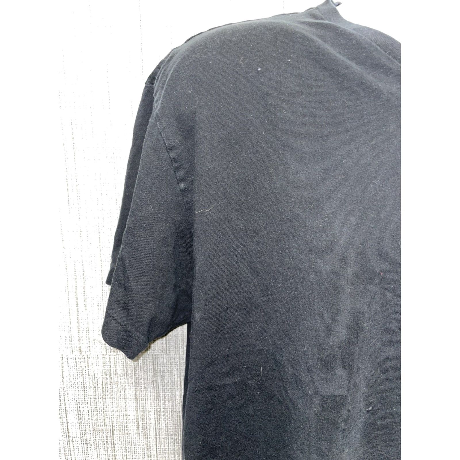 Polo Ralph Lauren Polo Ralph Lauren T-Shirt Black V-Neck Mens M Size US M / EU 48-50 / 2 - 5 Thumbnail