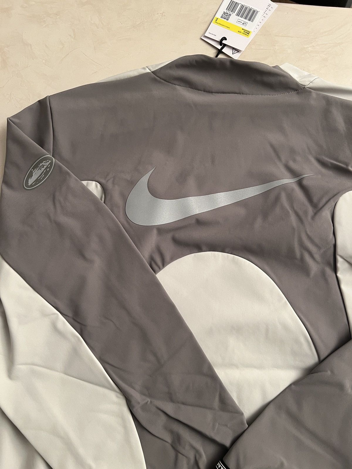 Corteiz × Nike Corteiz x Nike Crewneck Size US S / EU 44-46 / 1 - 3 Thumbnail