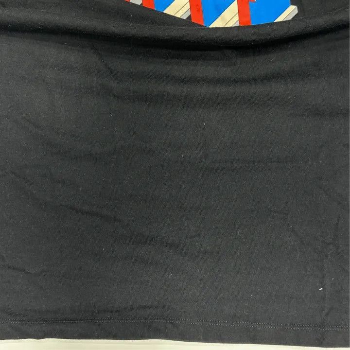 Gucci Gucci Gucci Graphic Short Sleeve T-Shirt for Men -2506 Size US S / EU 44-46 / 1 - 8 Thumbnail