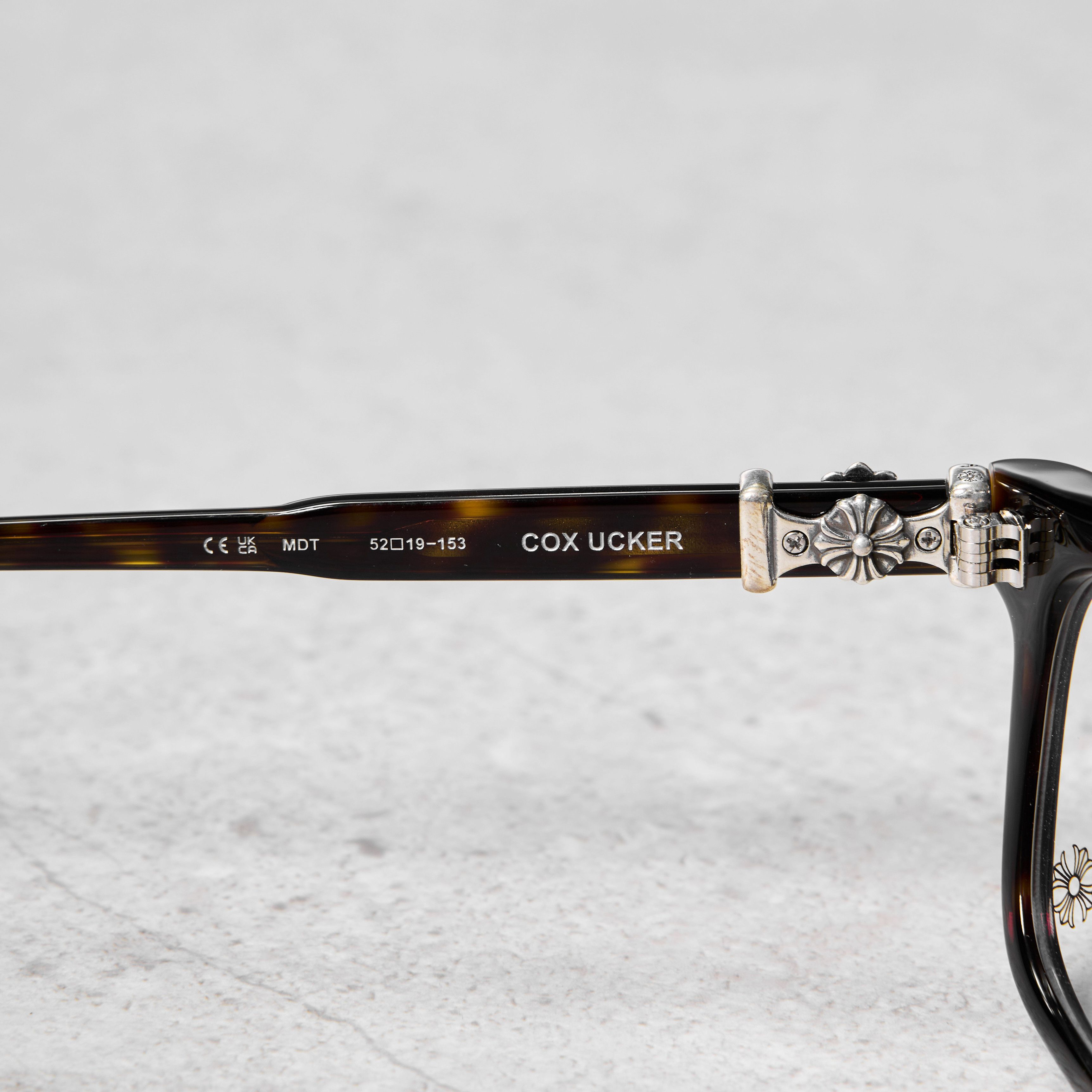 Chrome Hearts CHROME HEARTS COX UCKER Size ONE SIZE - 5 Thumbnail