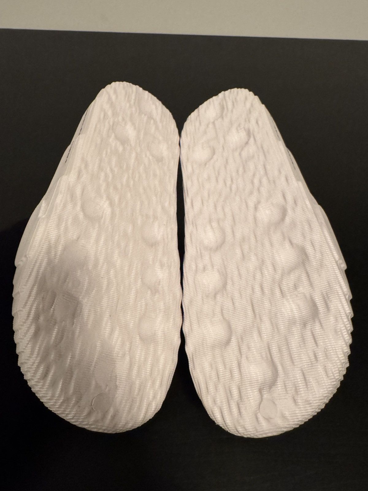 ADIDAS ADILETTE 22 SLIDES CRYSTAL WHITE