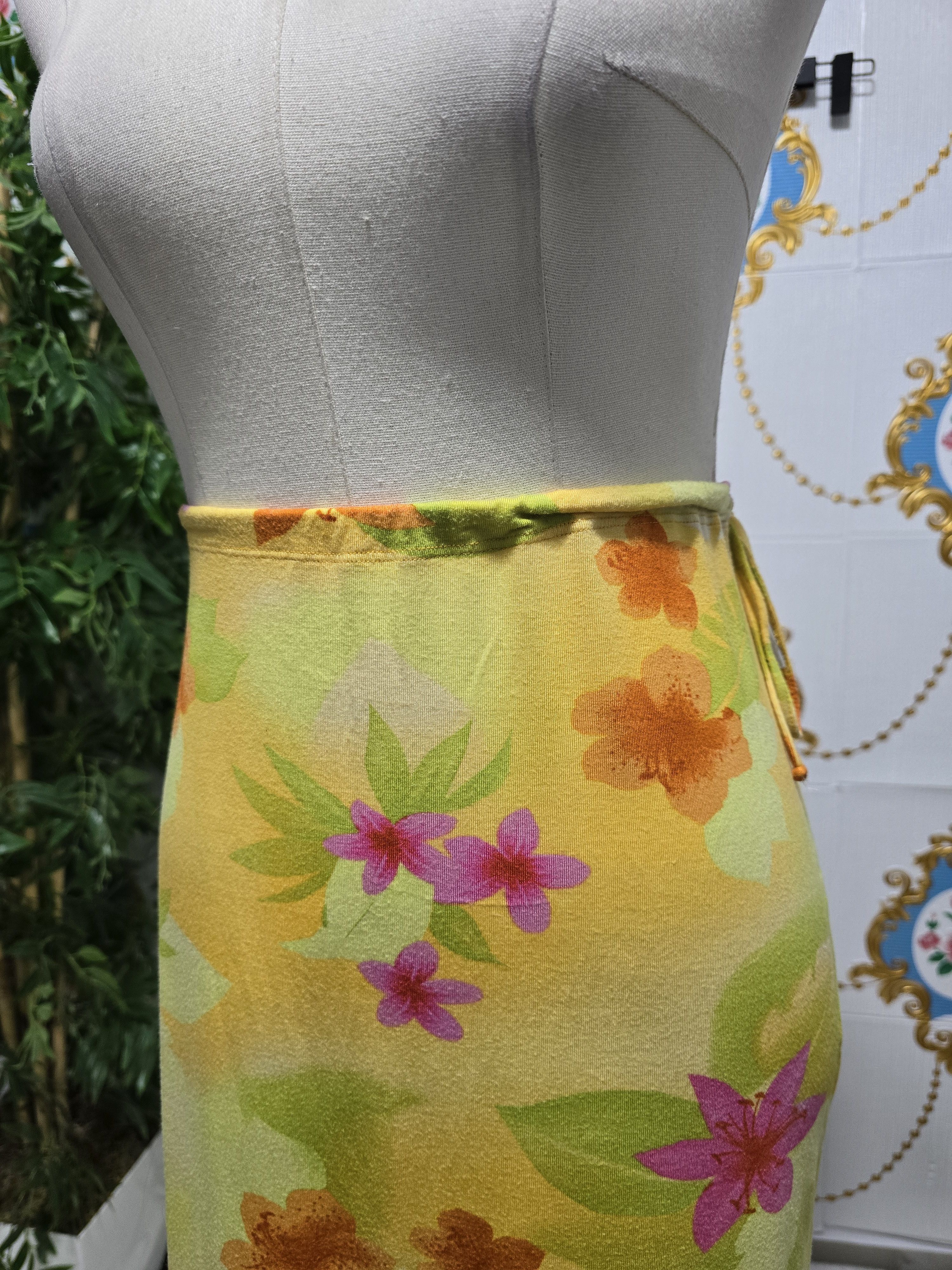 Colmar COLMAR VINTAGE skirt womens size MEDIUM Size 29" - 4 Thumbnail
