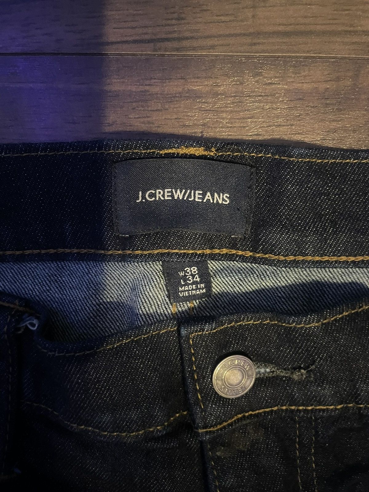 J.Crew J.Crew Jorts Size US 38 / EU 54 - 2 Thumbnail