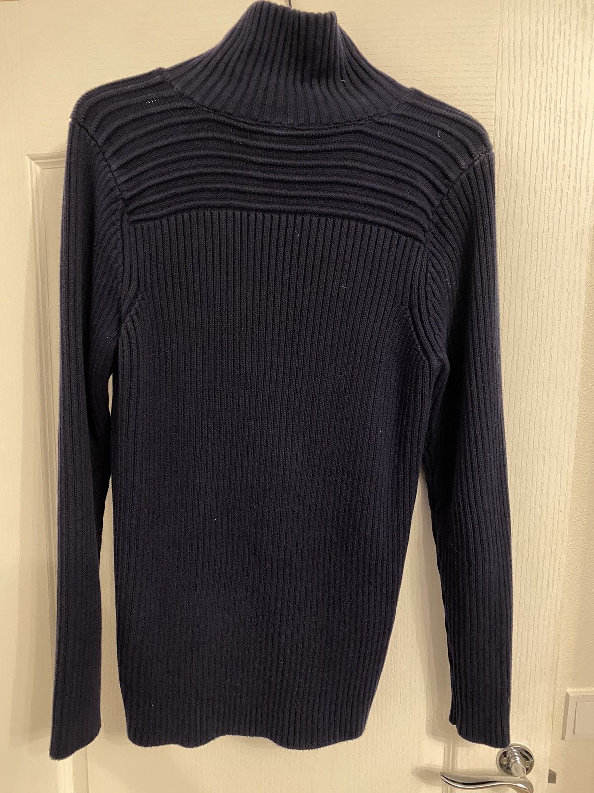 G-Star Perfect condition🔥 stylish knit vest. Size US XL / EU 56 / 4 - 2 Thumbnail
