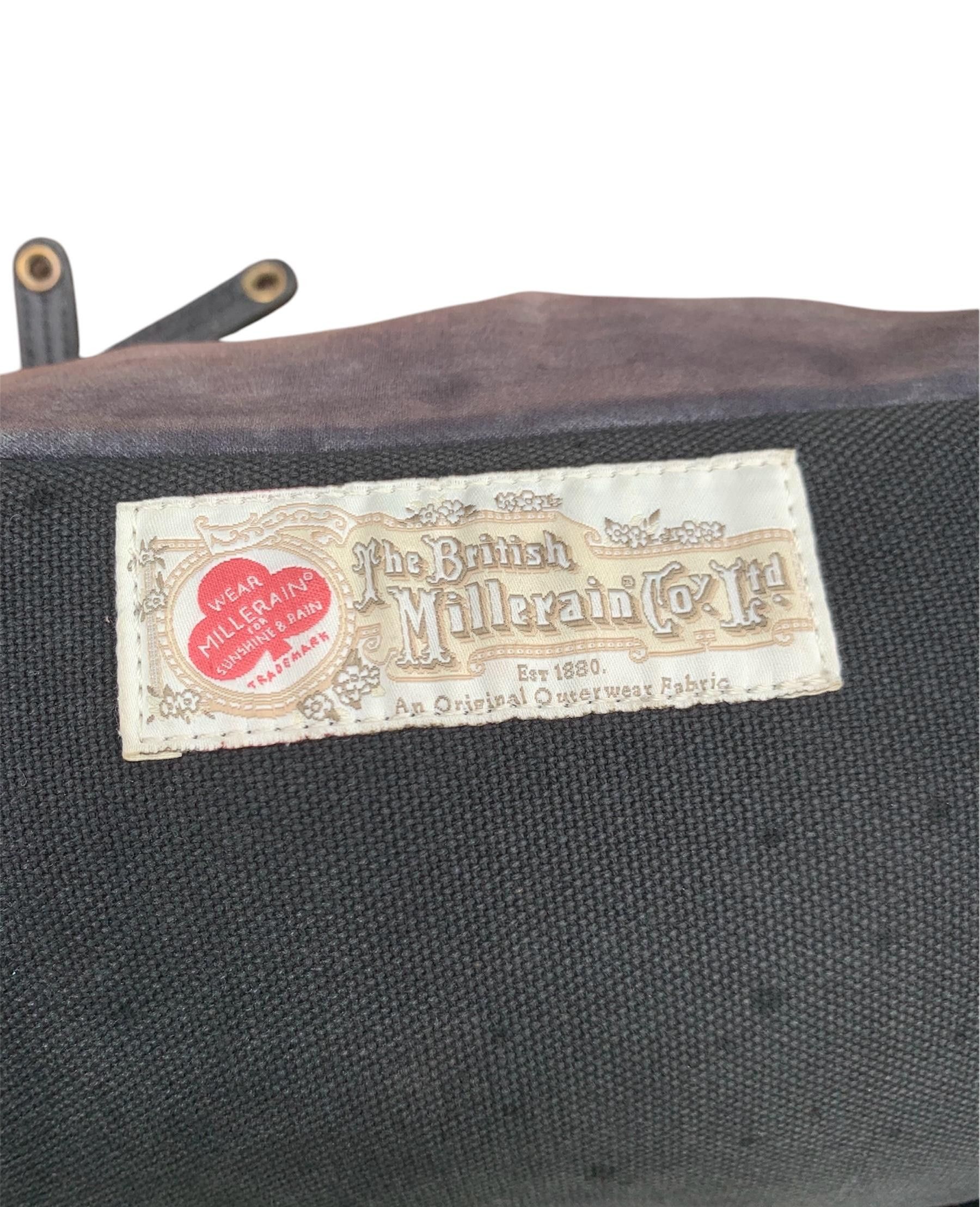 MasterPiece 🇯🇵Vintage 90s MasterPiece Waist Bag Size ONE SIZE - 10 Thumbnail