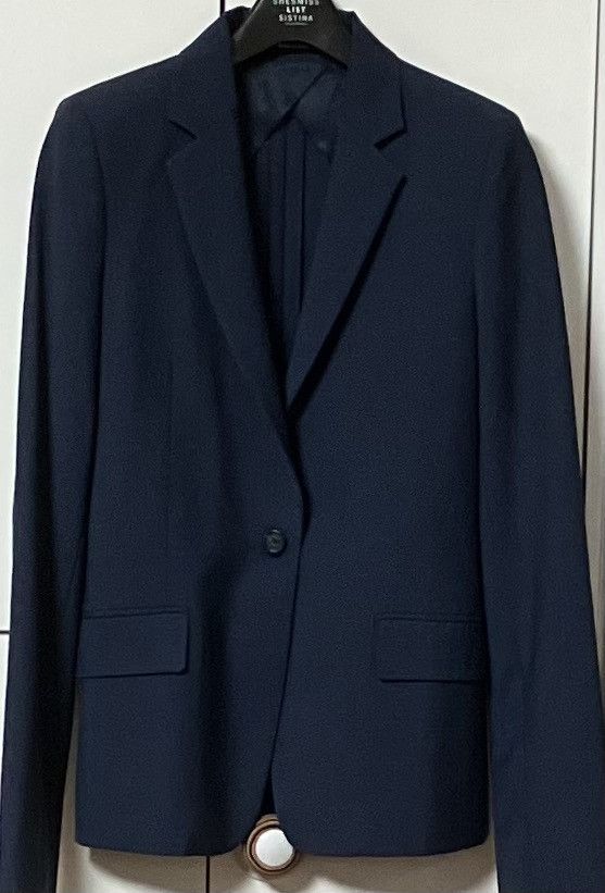 Dior × John Galliano × Maison Margiela maison margiela 2015ss wool jacket Size XS / US 0-2 / IT 36-38 - 1 Thumbnail