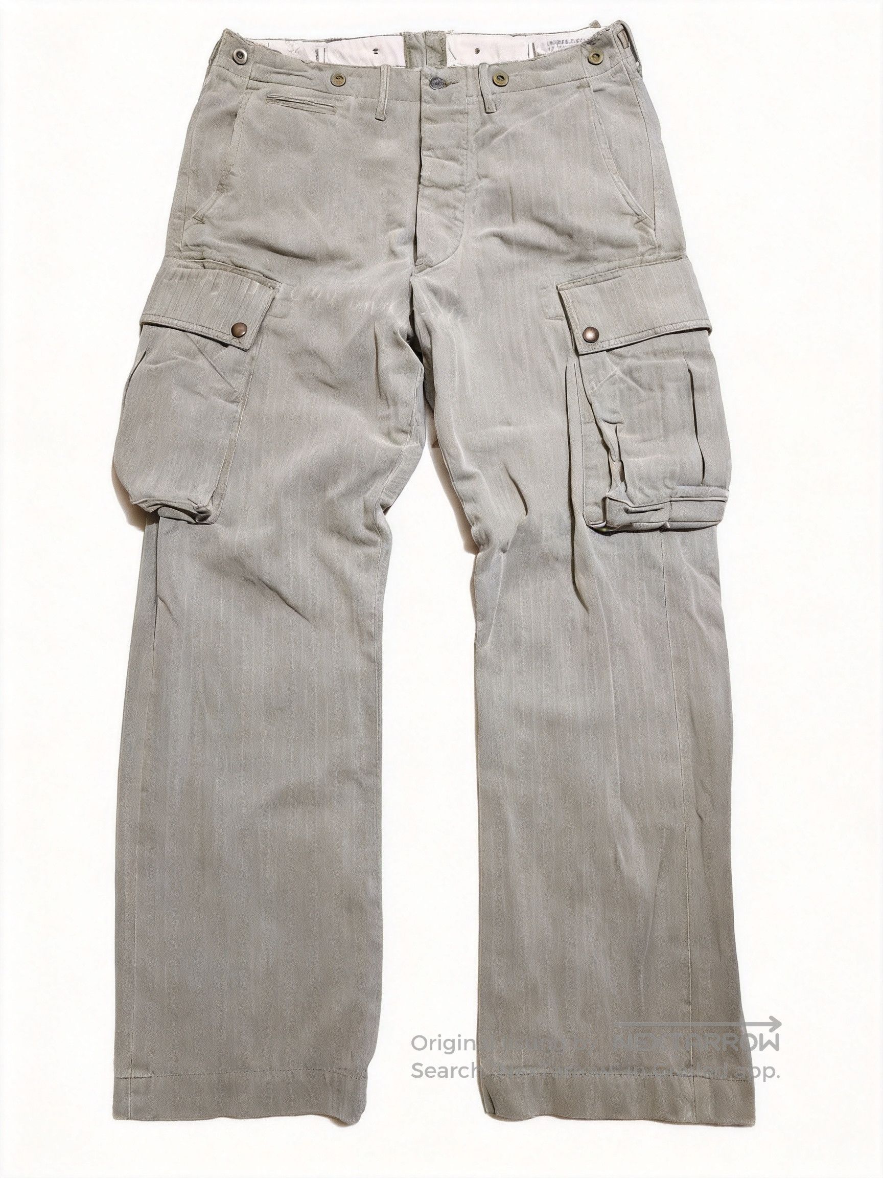 RRL Ralph Lauren × Ralph Lauren × Vintage RRL Ralph Lauren P-44