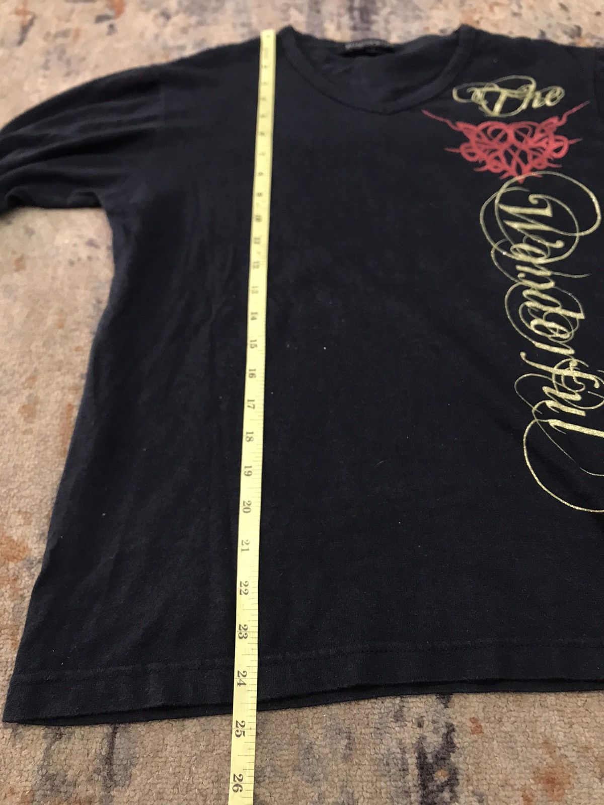 Beauty Beast × Japanese Brand Detective struck Size US L / EU 52-54 / 3 - 9 Thumbnail