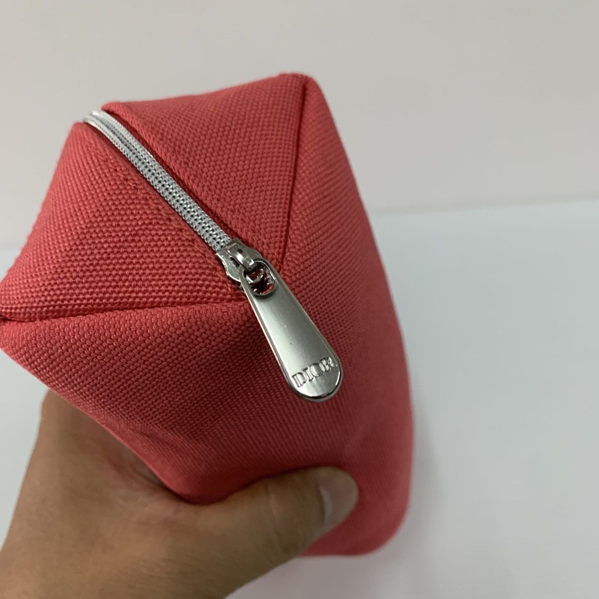 Christian Dior Monsieur Dior Beaute Mini Makeup Clutch Size ONE SIZE - 6 Thumbnail