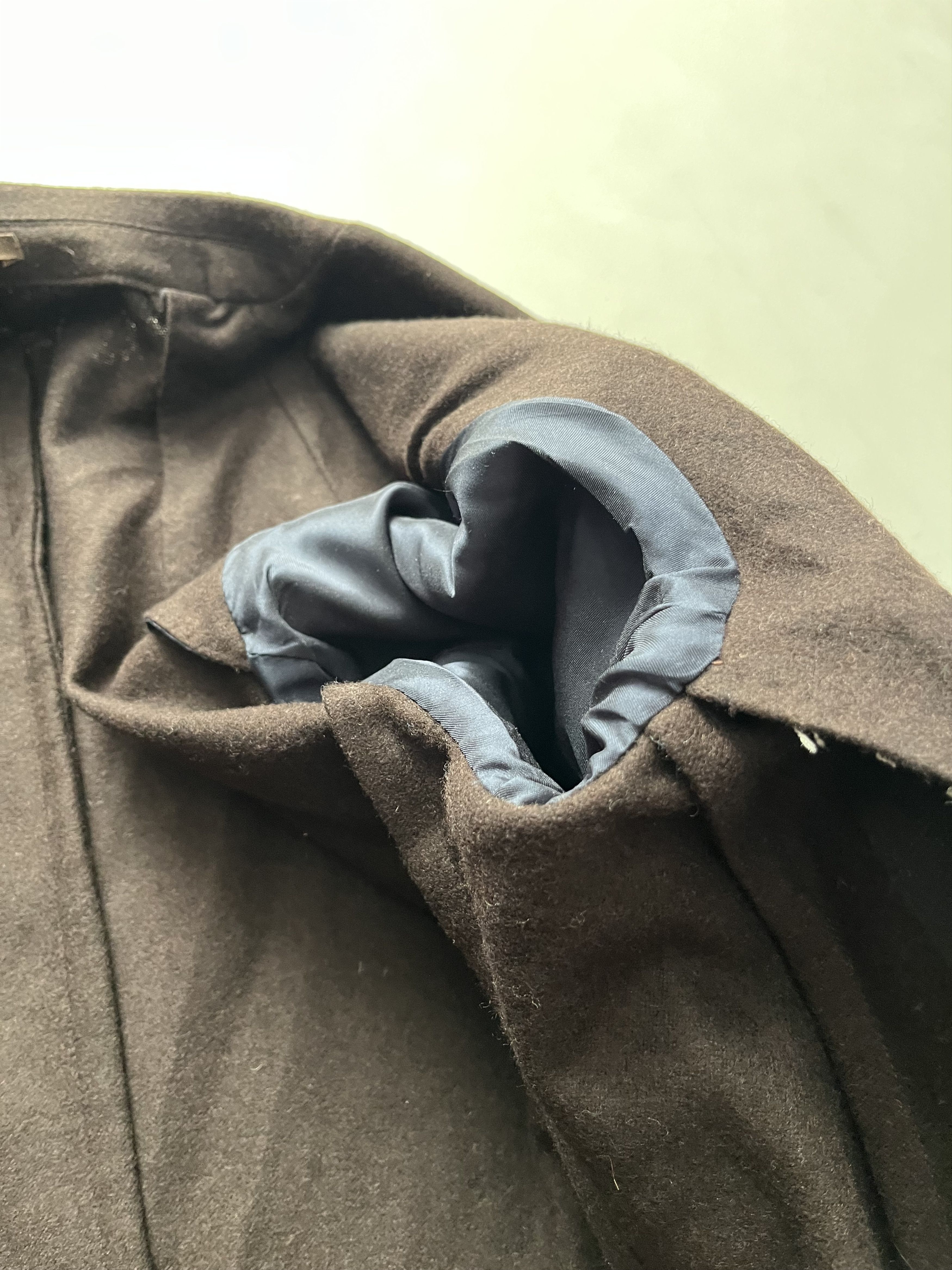 Eleventy Eleventy men’s wool blazer Size 50R - 9 Thumbnail