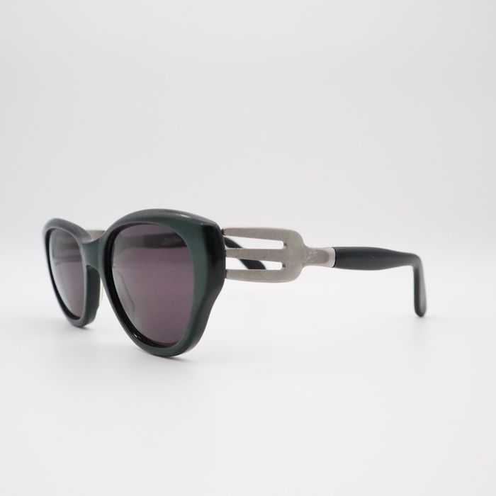 jean paul gaultier fork sunglasses