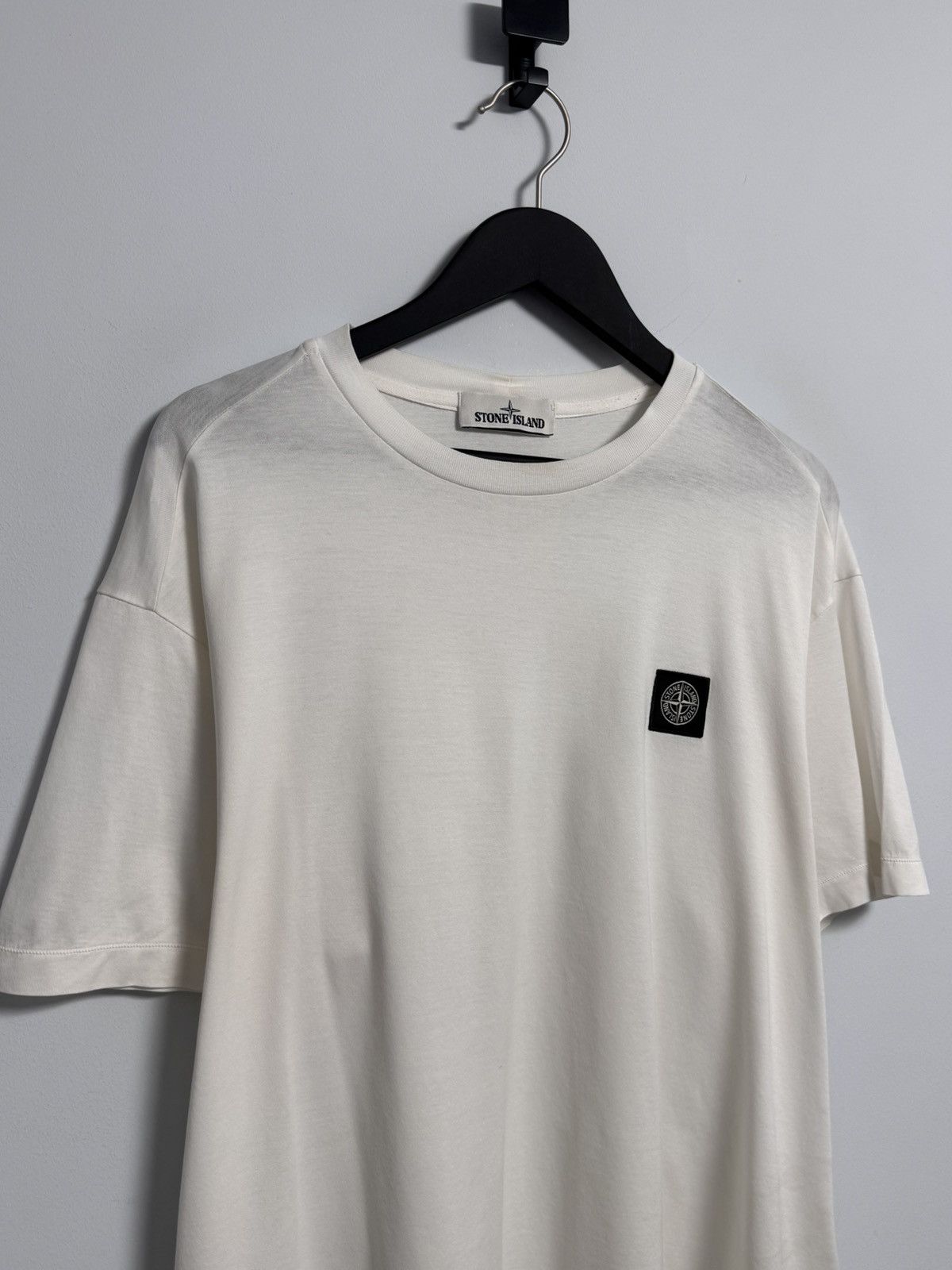 Stone Island Stone island T-Shirt Size US XXL / EU 58 / 5 - 4 Thumbnail