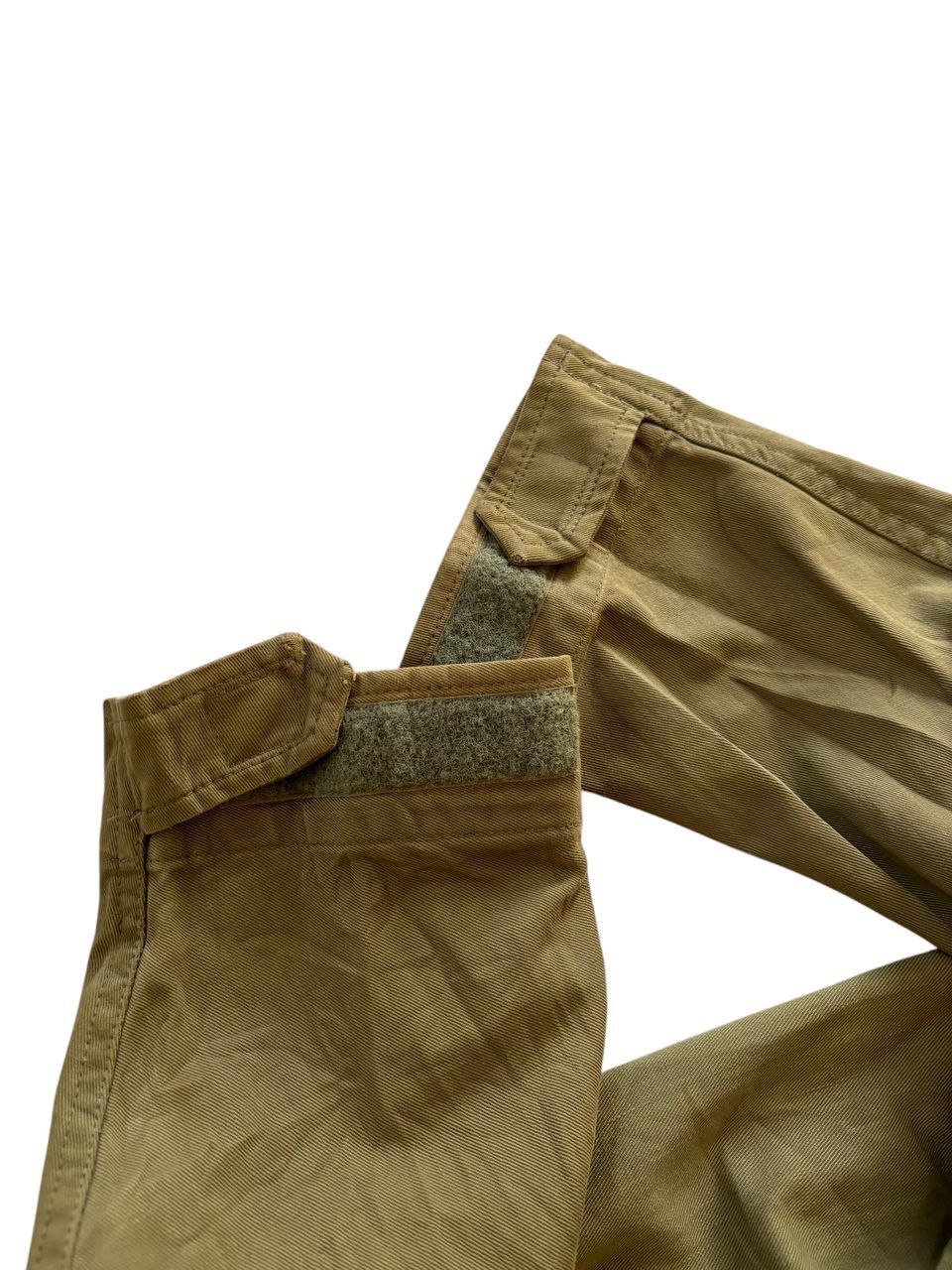 Japanese Brand × Wacko Maria Wacko Maria Guilty Parties Military Utility Style Jacket Size US M / EU 48-50 / 2 - 11 Thumbnail